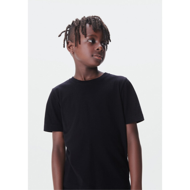 CALCA MASC PRETO ESCURO