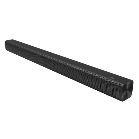 Barra de sonido Xiaomi Soundbar S22E 2.0 Bluetooth Barra de sonido Xiaomi Soundbar S22E 2.0 Bluetooth