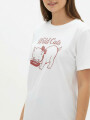 Remera Morais Estampado 2