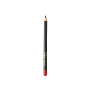 DELINEADOR DE LABIOS ROJO