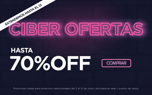 CiberOfertas
