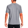 Remera Under Armour Sportstyle Logo de Hombre - 590-036Y81 Gris