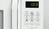 Microondas Digital Blanco 20 L - Modelo Z2405 - Tem Microondas Digital Blanco 20 L - Modelo Z2405 - Tem