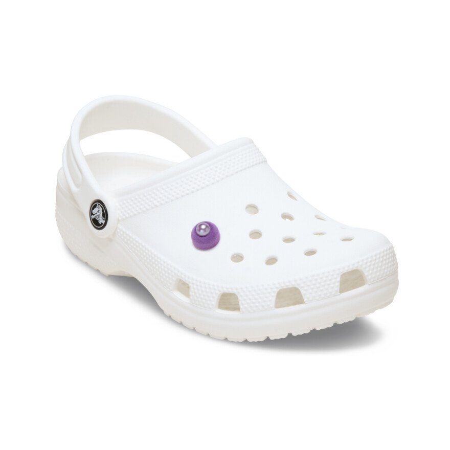 Purple Velvet SMT Pearl Multicolor