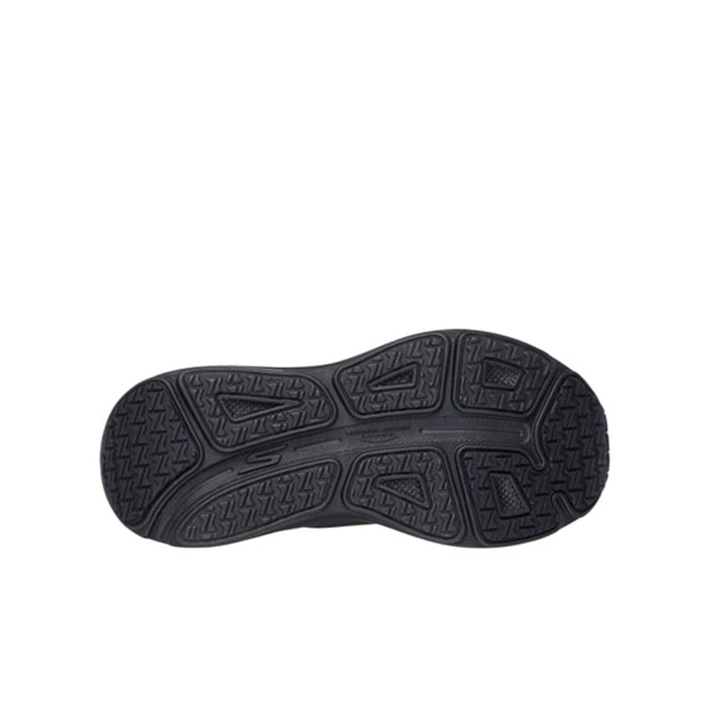 Championes Slip-Ins: Max Cushioning Endeavour - Cardova Negro