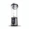 LICUADORA PORTATIL NINJA BLAST SHARK Licuadora Portátil NINJA Blast 50W Capacidad 470ml Vaso De Plástico - Black