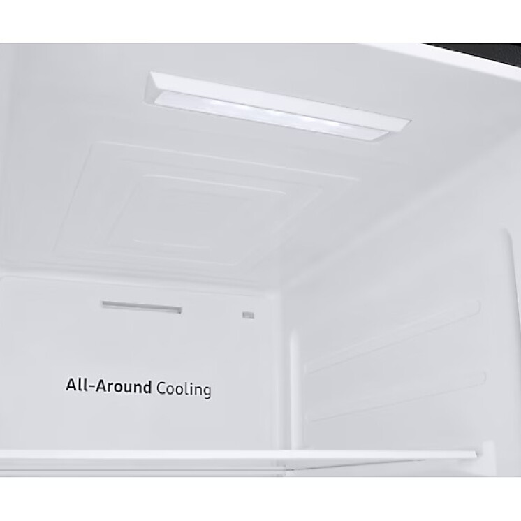 Heladera Side by Side de 585 L Family Hub Heladera Side by Side de 585 L Family Hub