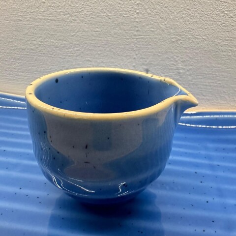 Cremera Azul 70ml Ocean Ariane India Volf Cremera Azul 70ml Ocean Ariane India Volf