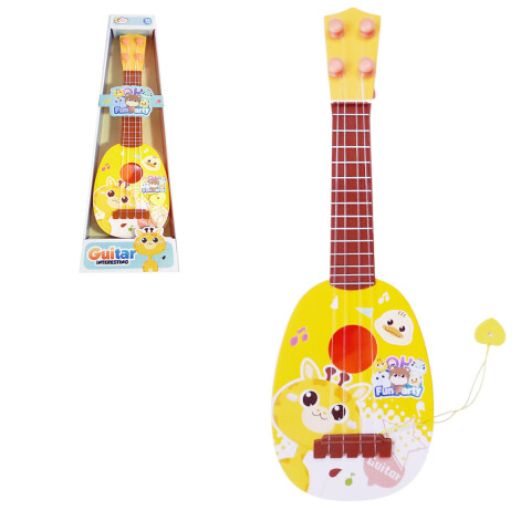 Guitarra musical infantil Guitarra Musical Infantil