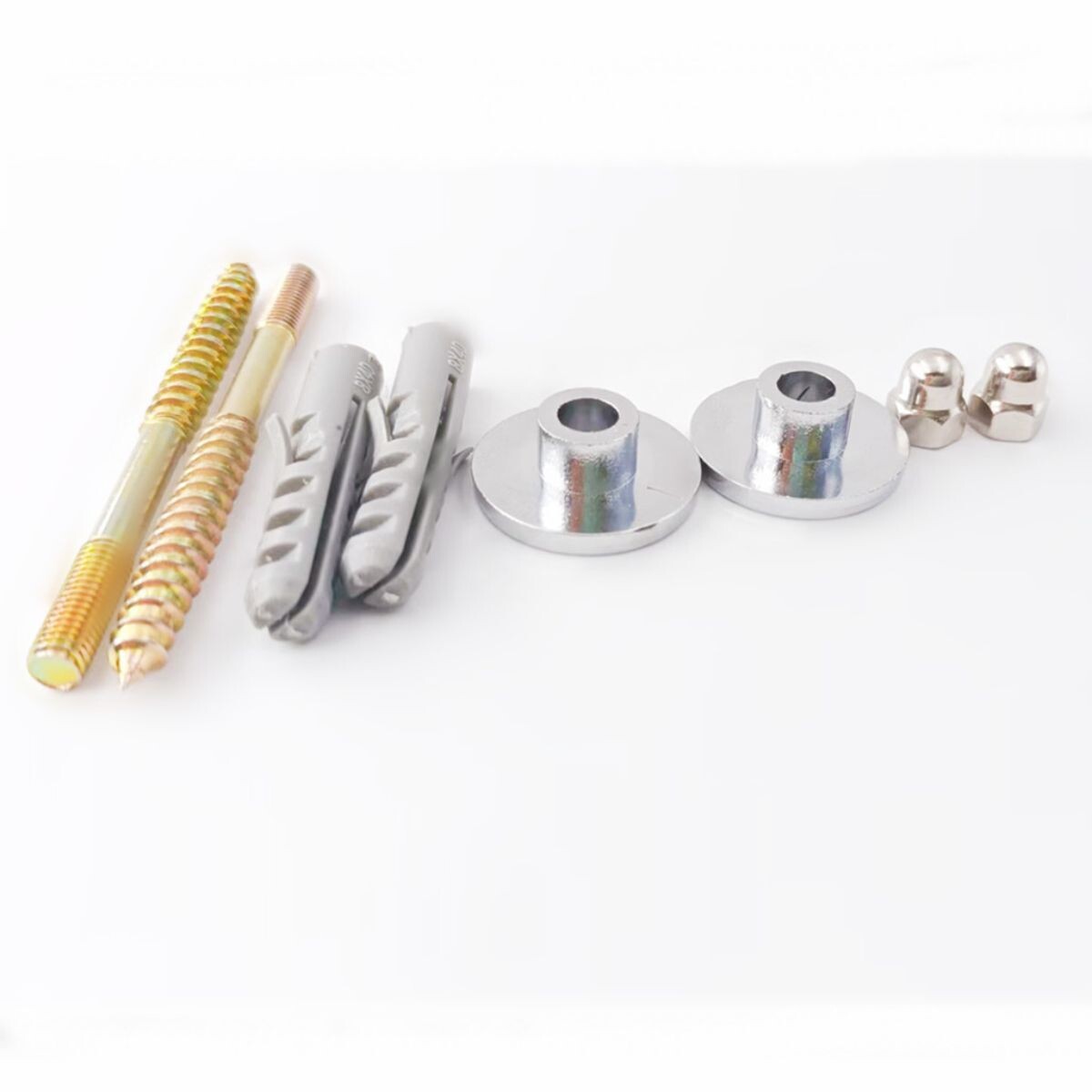 TORNILLO DE FIJACION DE INODORO SELEKTIVA F337 Tornillo De Fijacion De Inodoro Selektiva F337