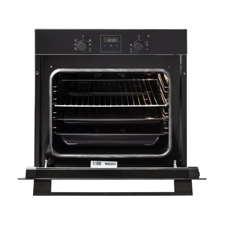 Horno de Empotrar James Modelo BKD G2 negra Horno de Empotrar James Modelo BKD G2 negra