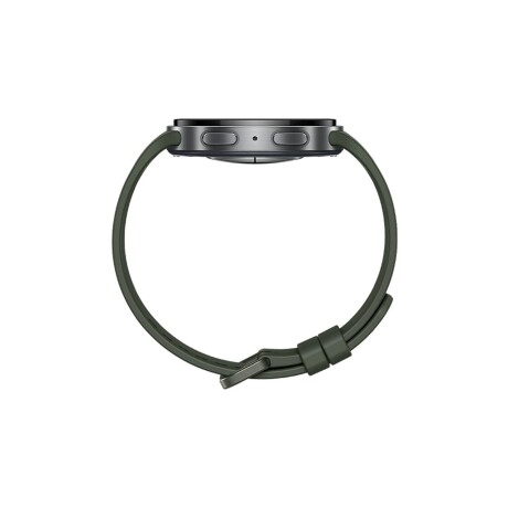 Smartwatch Samsung Galaxy Watch9 44 mm Bluetooth Silver