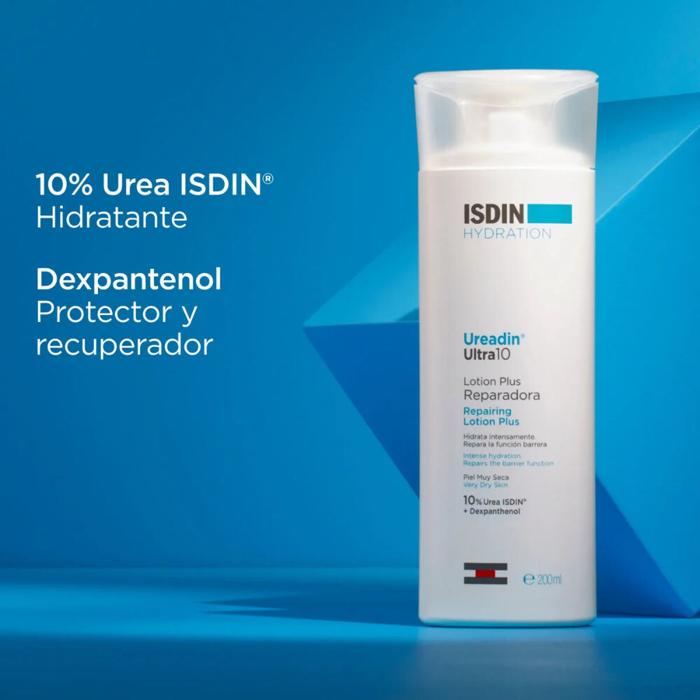 Loción Corporal Ureadin® Ultra10 Loción 200ml
