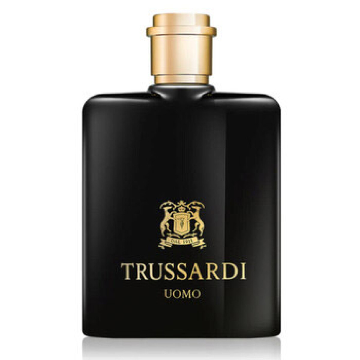 Trussardi Uomo 200 Edt 