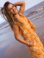 TOP CHENY RUSTY Durazno