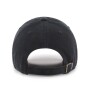 Gorra 47 Brand Liverpool FC 47 Clean Up Unisex Black