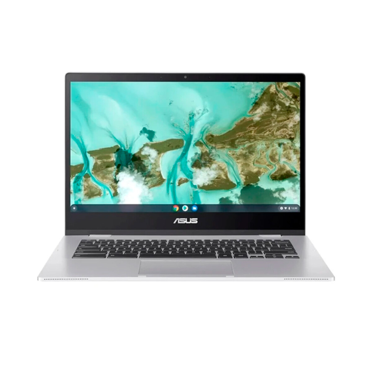 Notebook Asus Chromebook CX1400 Celeron N3350 64GB 4GB 14" 