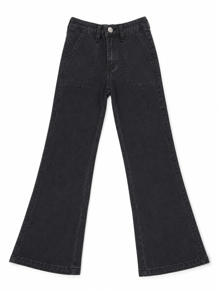 JEAN LINOR NEGRO