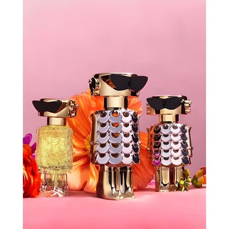 Perfume Paco Rabanne Fame EDP 30ml Perfume Paco Rabanne Fame EDP 30ml