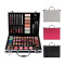 Valija de Maquillaje 94 Piezas Rosa