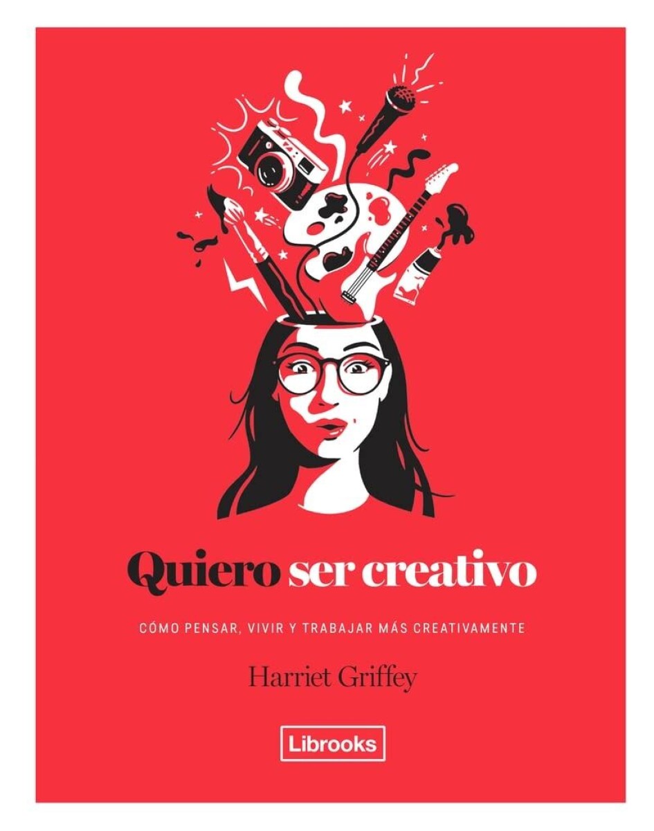 Quiero Ser Creativo 