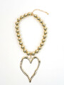 Collar Eter Dorado