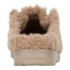 Wendy Slipper - Mujer Timber Wolf