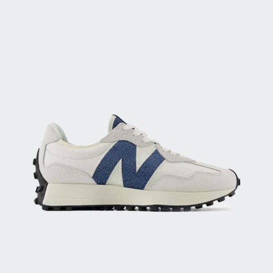 Championes New Balance 327 Blanco