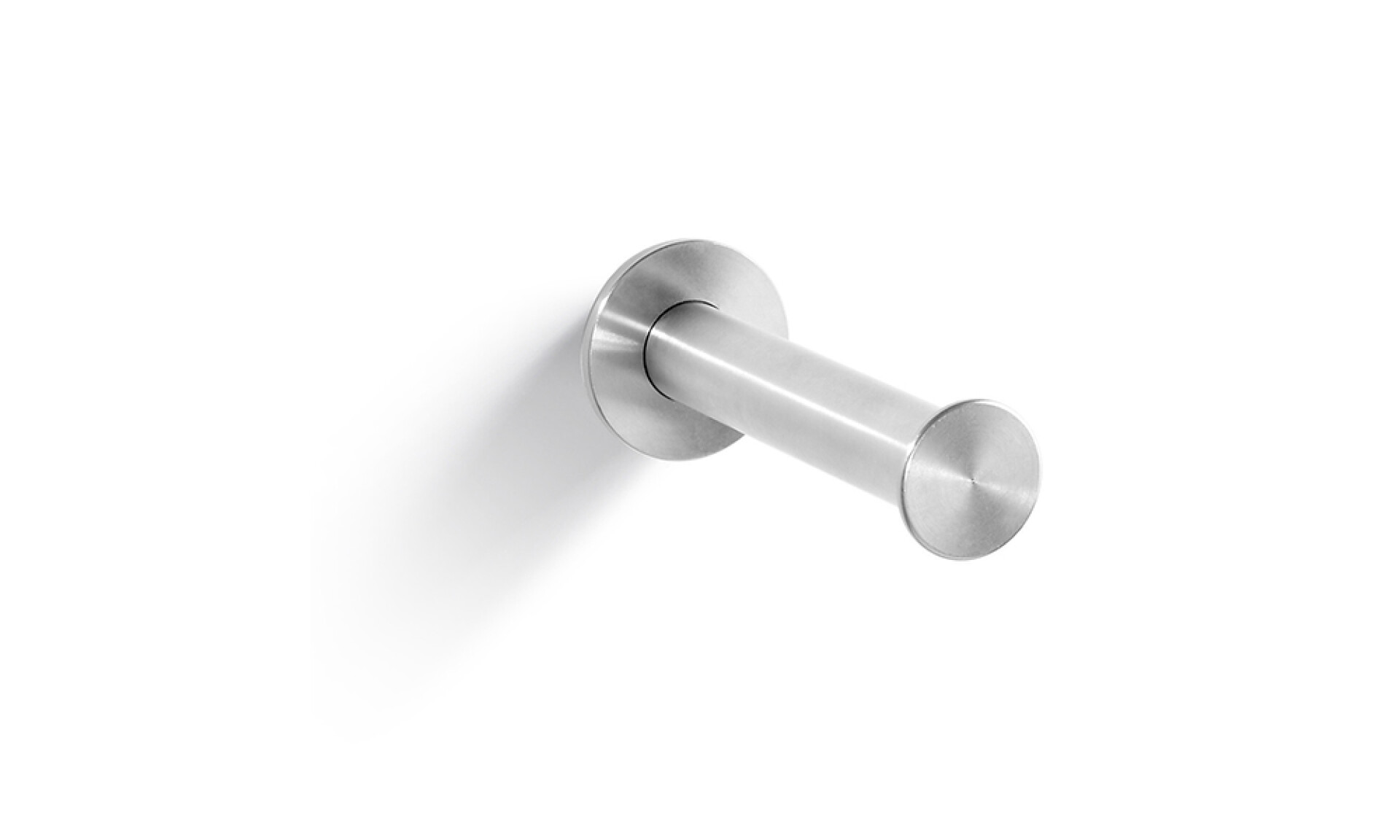Percha Para Baño Simple 11.6 Cm 