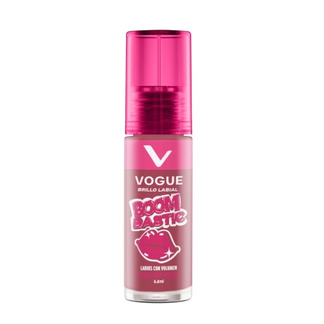 Brillo Labial Vogue Boombastic Eléctrica Brillo Labial Vogue Boombastic Eléctrica