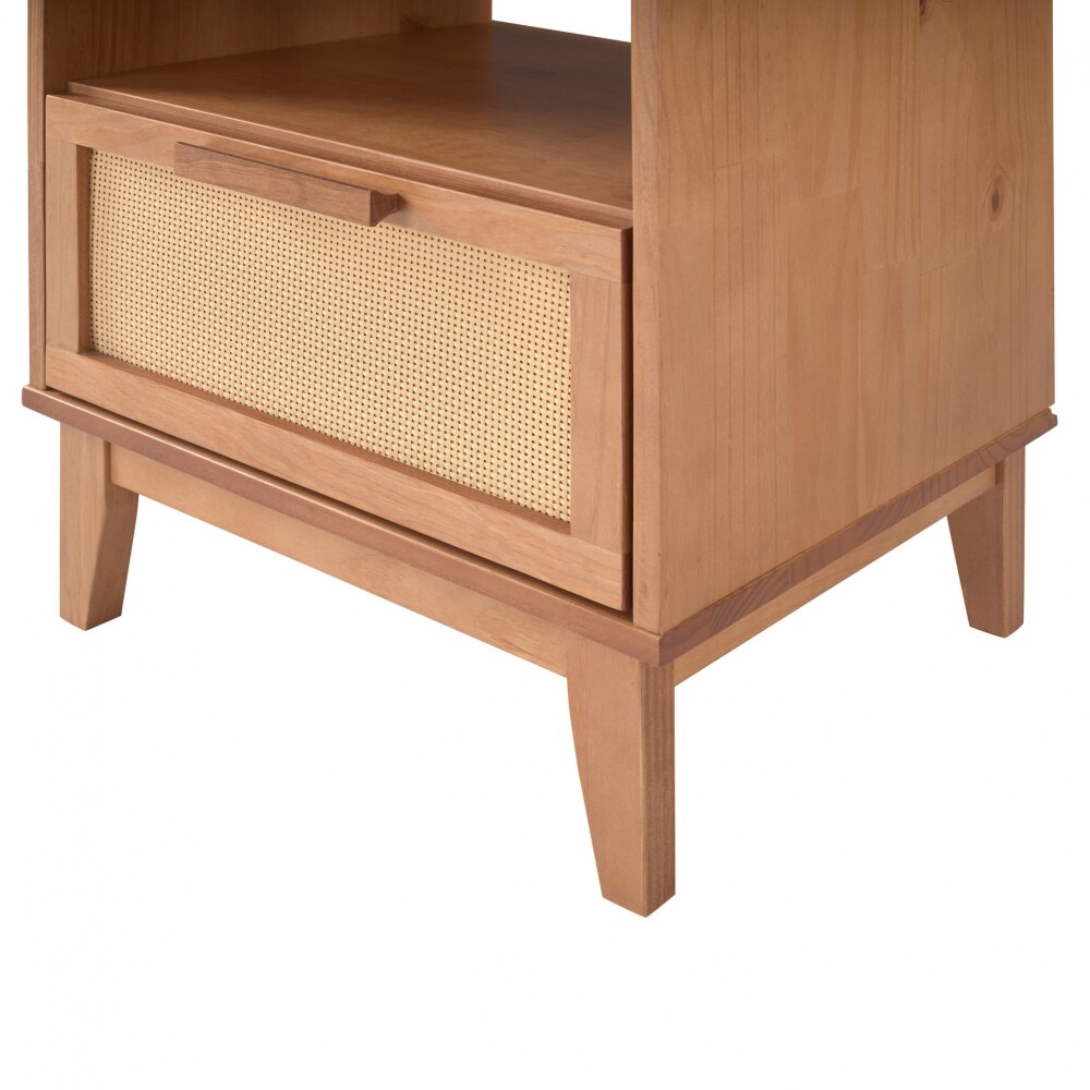 Mesa de Luz 1 Cajón - Slim Mesa de Luz 1 Cajón - Slim