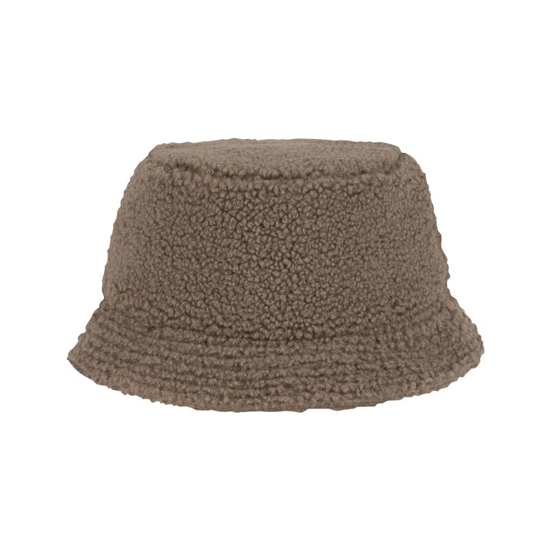 Gorro New Balance - LAH23111MS MUSHROOM