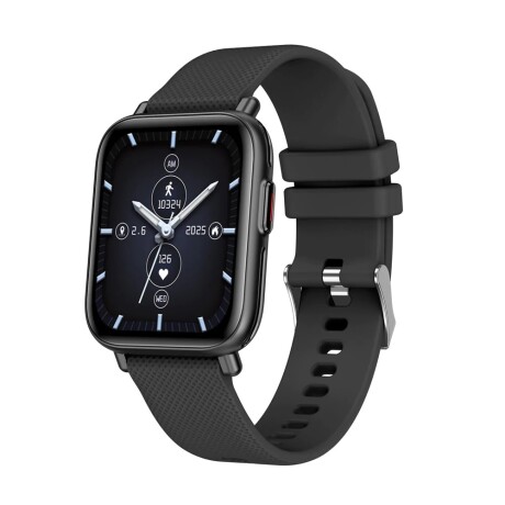 Reloj Smartwatch ARGOM S50 1.7' IPS Sumergible IP68 GPS BT - Black Reloj Smartwatch ARGOM S50 1.7' IPS Sumergible IP68 GPS BT - Black