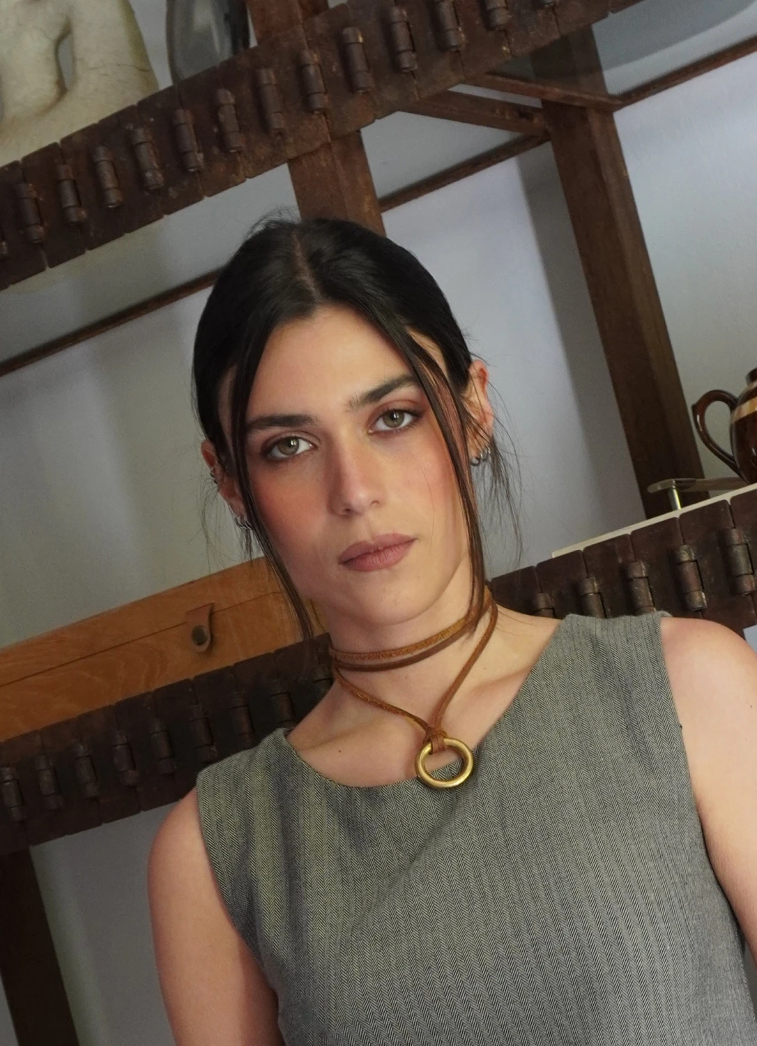 Perfect Shape Necklace