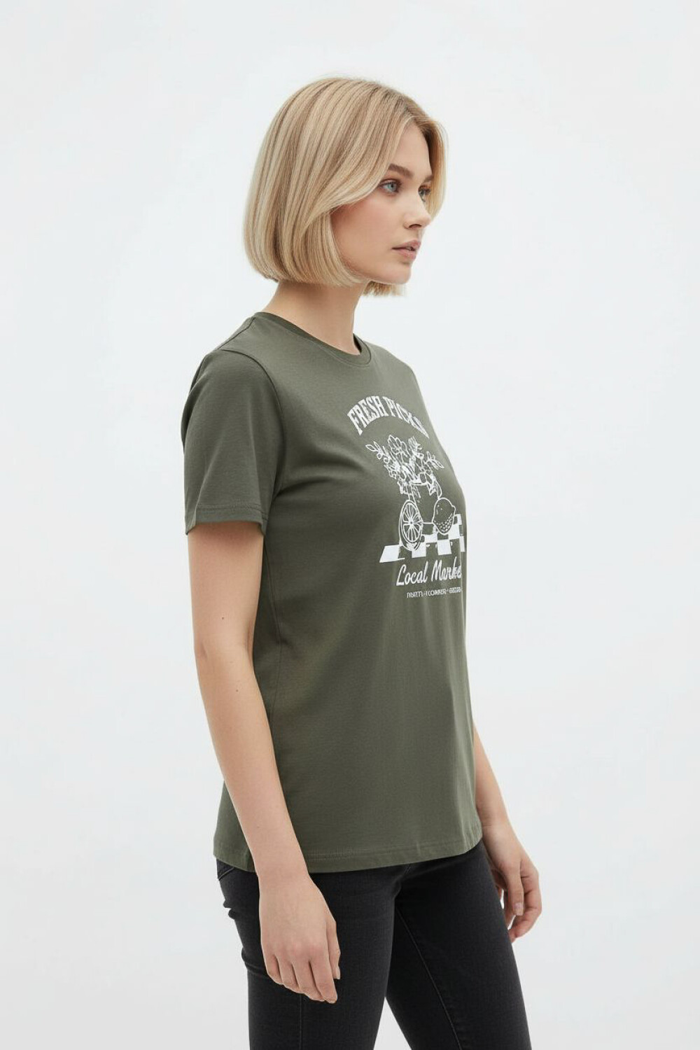 Remera Cartajima Estampado 4