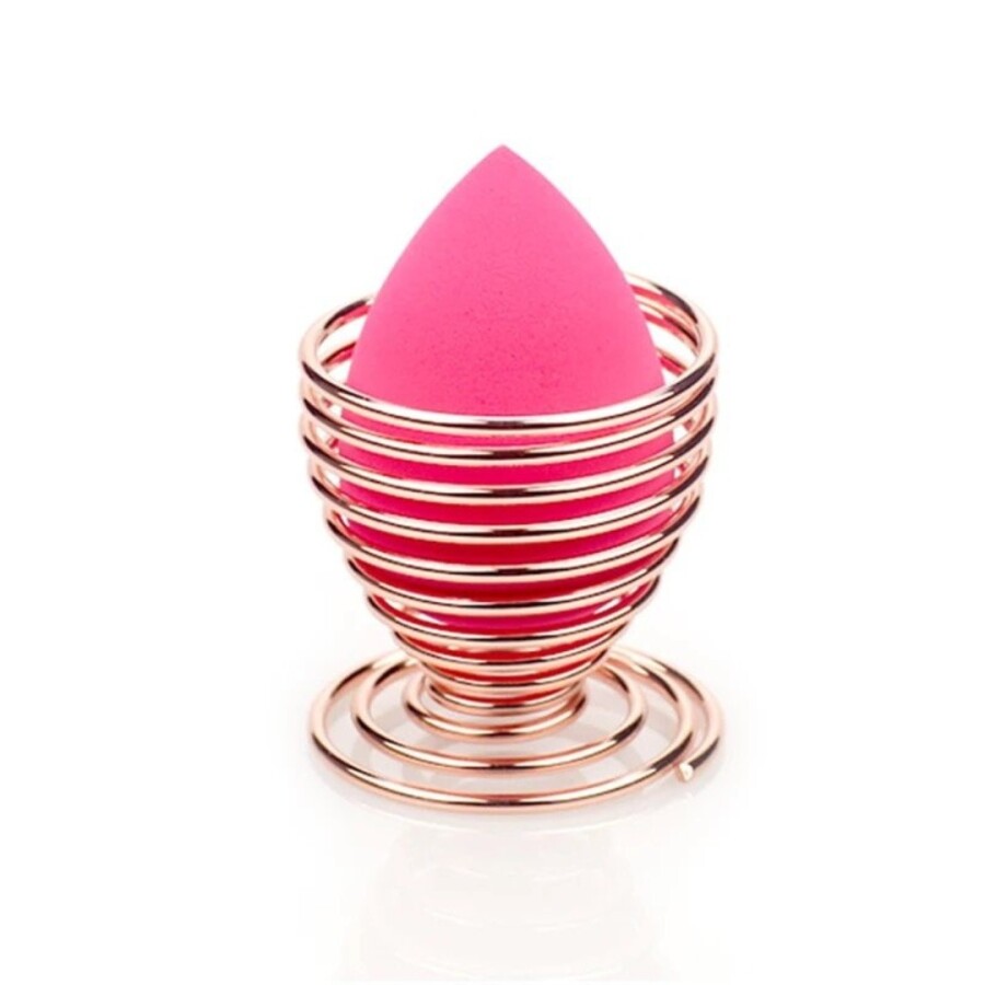Esponja de Maquillaje con Soporte Esponja de Maquillaje con Soporte
