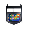 Marco Para Radio 2011 Chevrolet Aveo, 2din Marco Para Radio 2011 Chevrolet Aveo, 2din