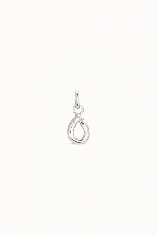 HANG ME O PLATA / BLANCO