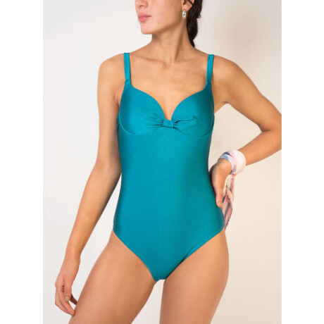 Malla bluemarina Blue fondale