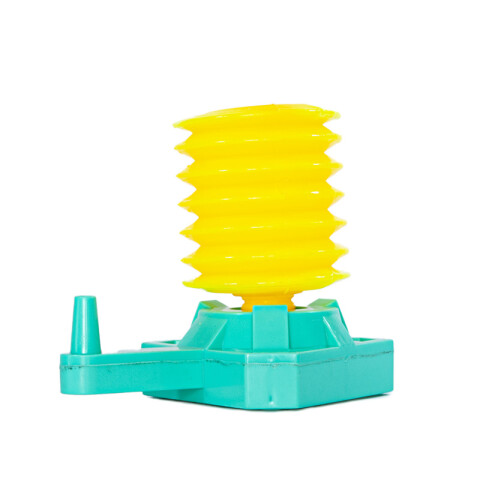 3X2 OUTLET Lanzacohete de espuma juego 3x2 Outlet Lanzacohete De Espuma Juego