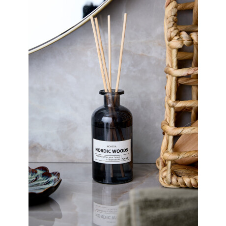 Ambientador Varillas Moheda Bosque Nord 120Ml