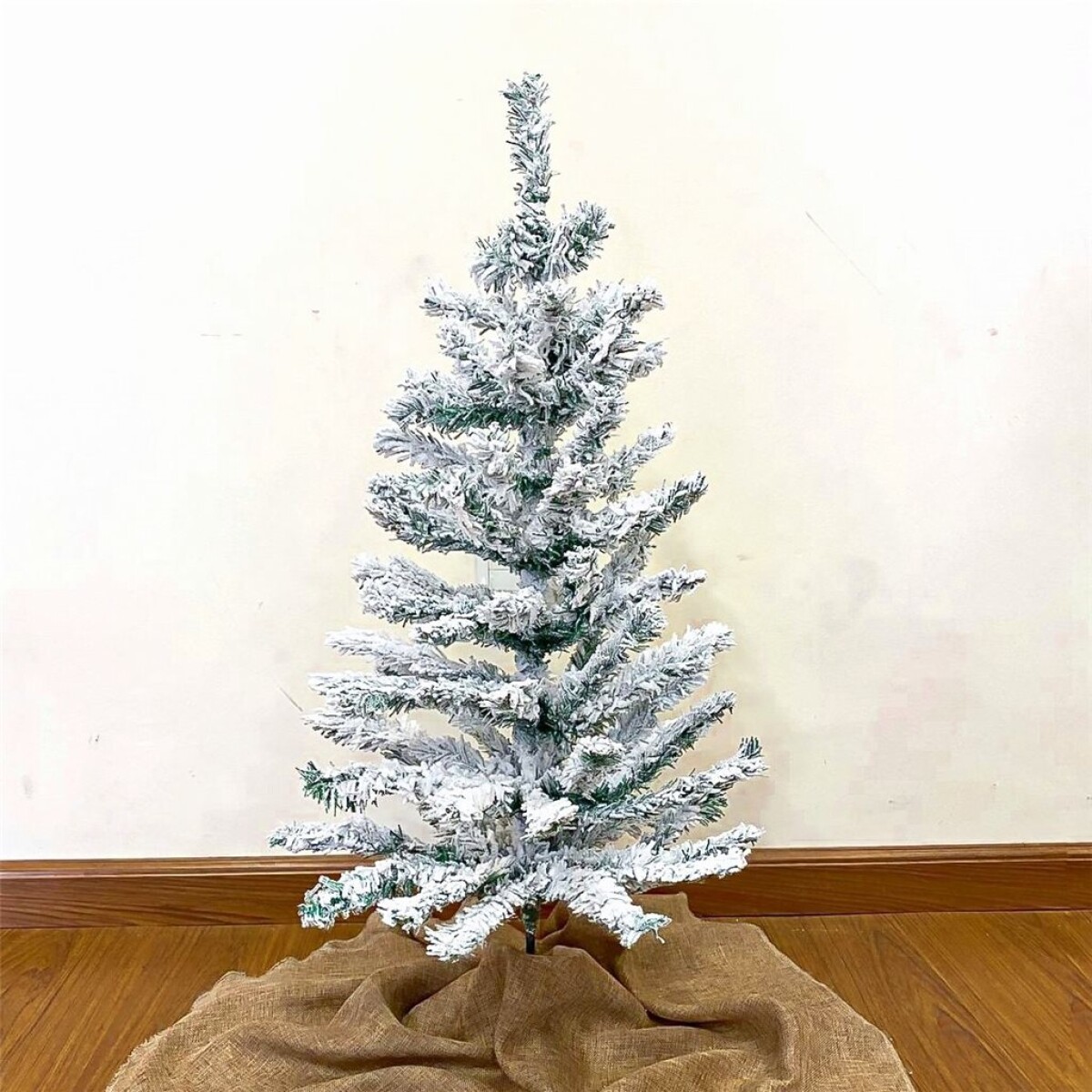 ARBOL NEVADO ESPECIAL 90 CM. 