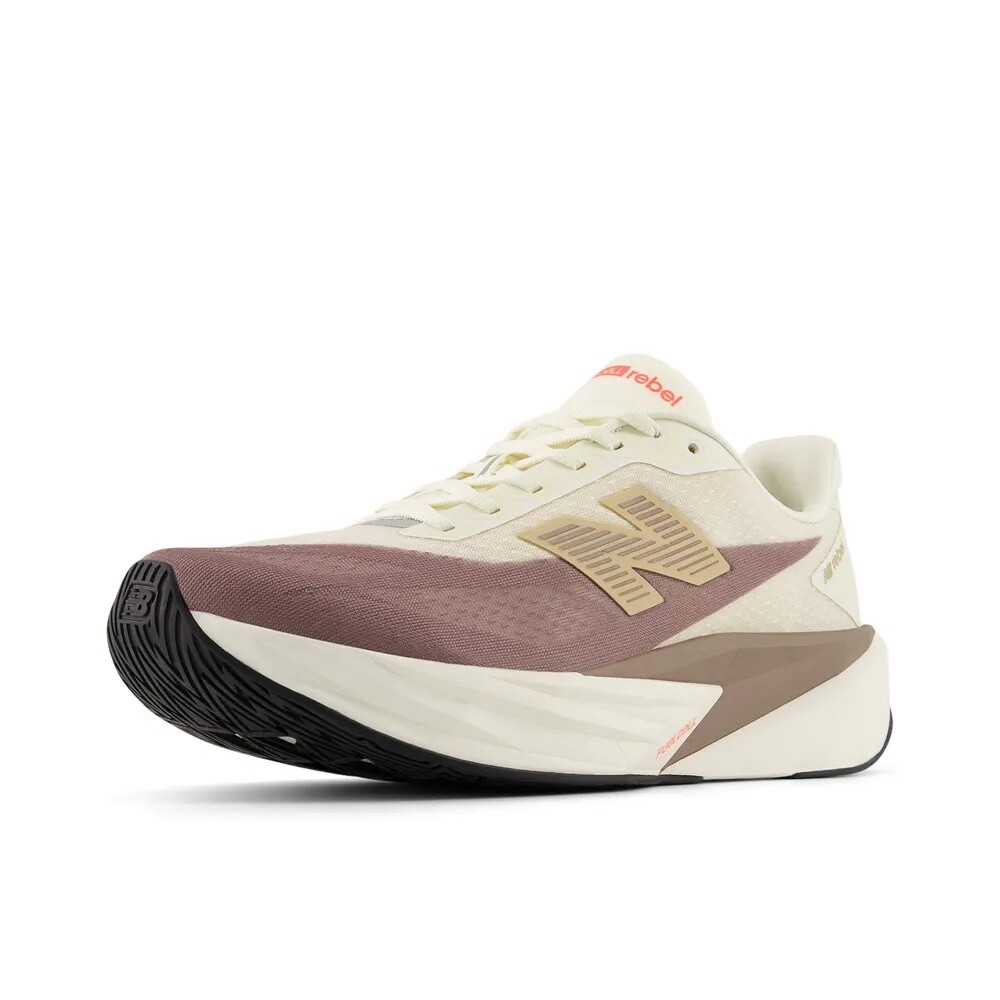 Rebel V5 Brown