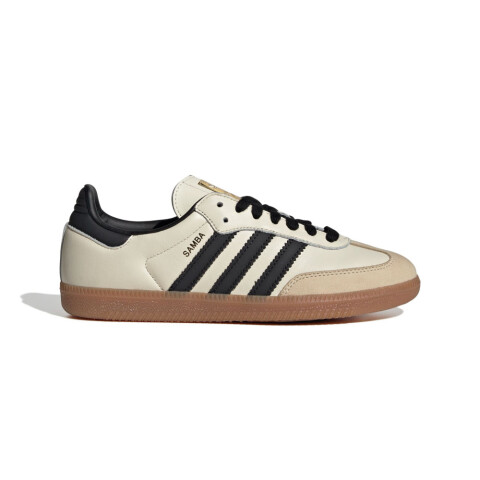 Samba OG W - Mujer Beige