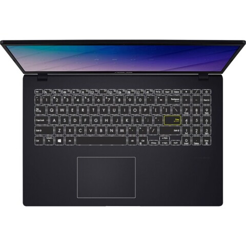 Notebook Asus Vivobook E510KA-EJ1151W 15.6" 128GB/4GB Negro Notebook Asus Vivobook E510KA-EJ1151W 15.6" 128GB/4GB Negro