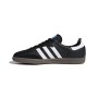 Samba OG - Unisex Core Black/White/Gum5