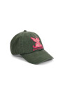 Long Live Dad Cap Verde