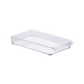 ORGANIZADOR DIAMOND GAVETA 37,5X21X5,5CM Sin color