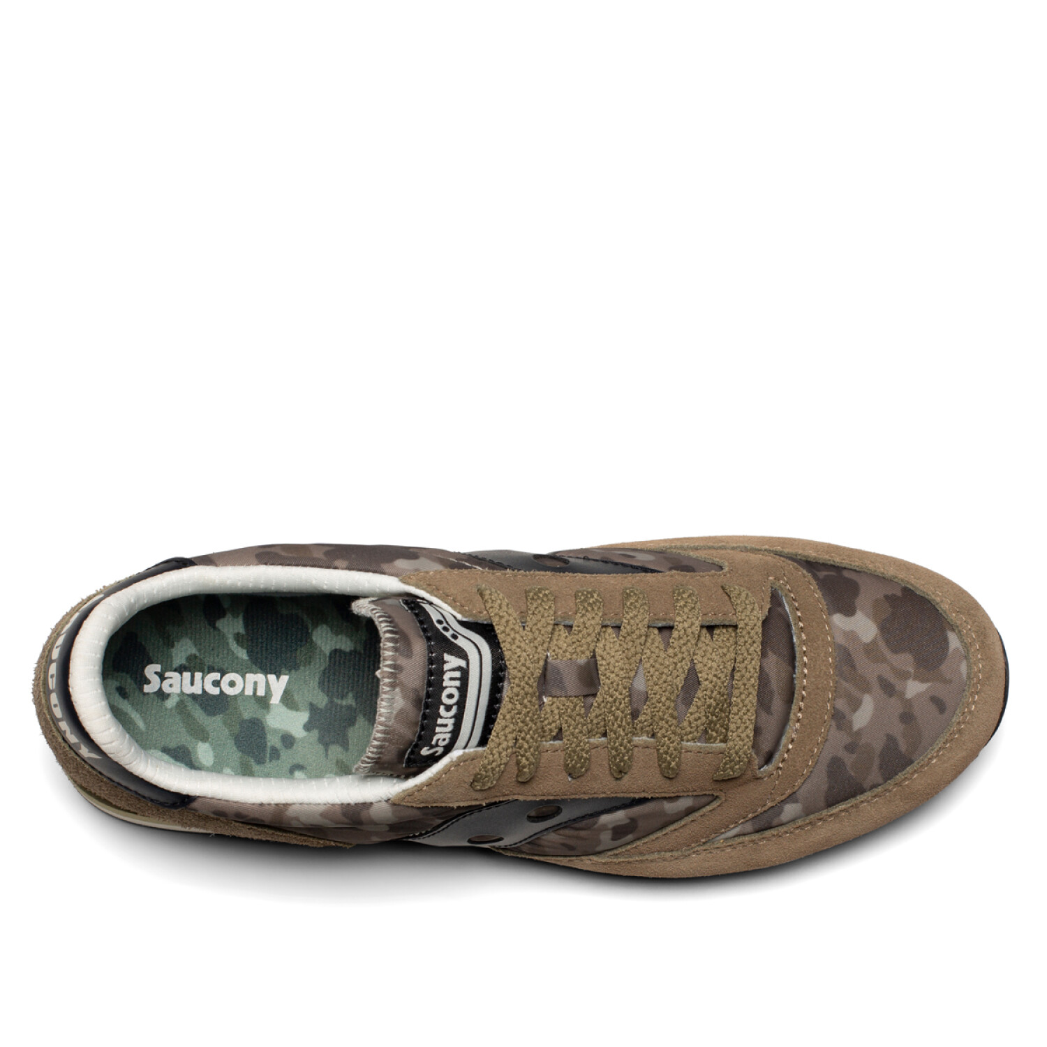 Saucony jazz o camo on sale