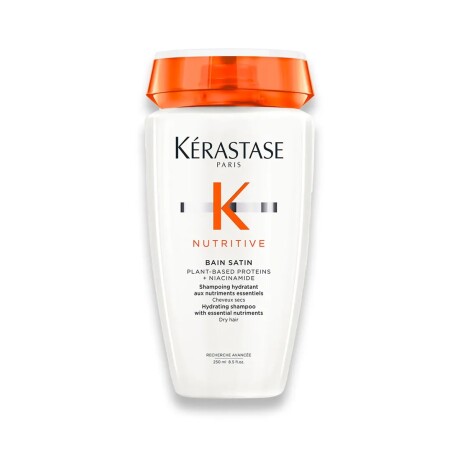Kerastase Nutritive Bain Satin Kerastase Nutritive Bain Satin